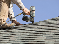 we are roof repair experts